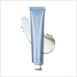 Summer Fridays Mini Jet Lag Mask